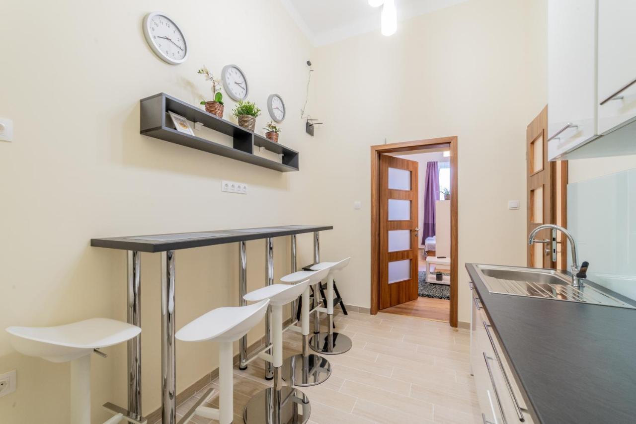 Dohany Residency Inner City Synagogue Budapest Esterno foto
